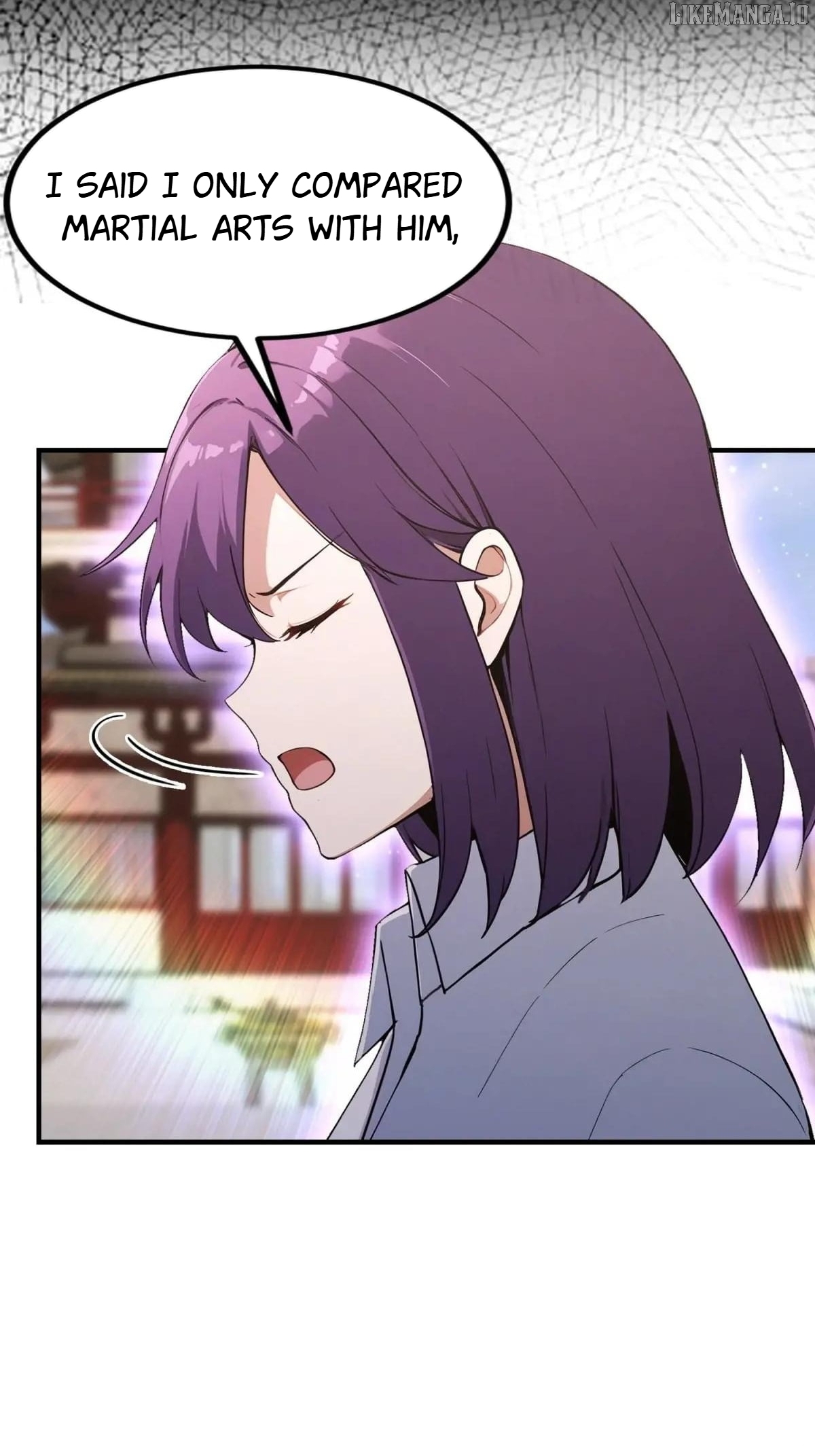 Outrageous! I opened a training class for empresses Chapter 91 - page 48